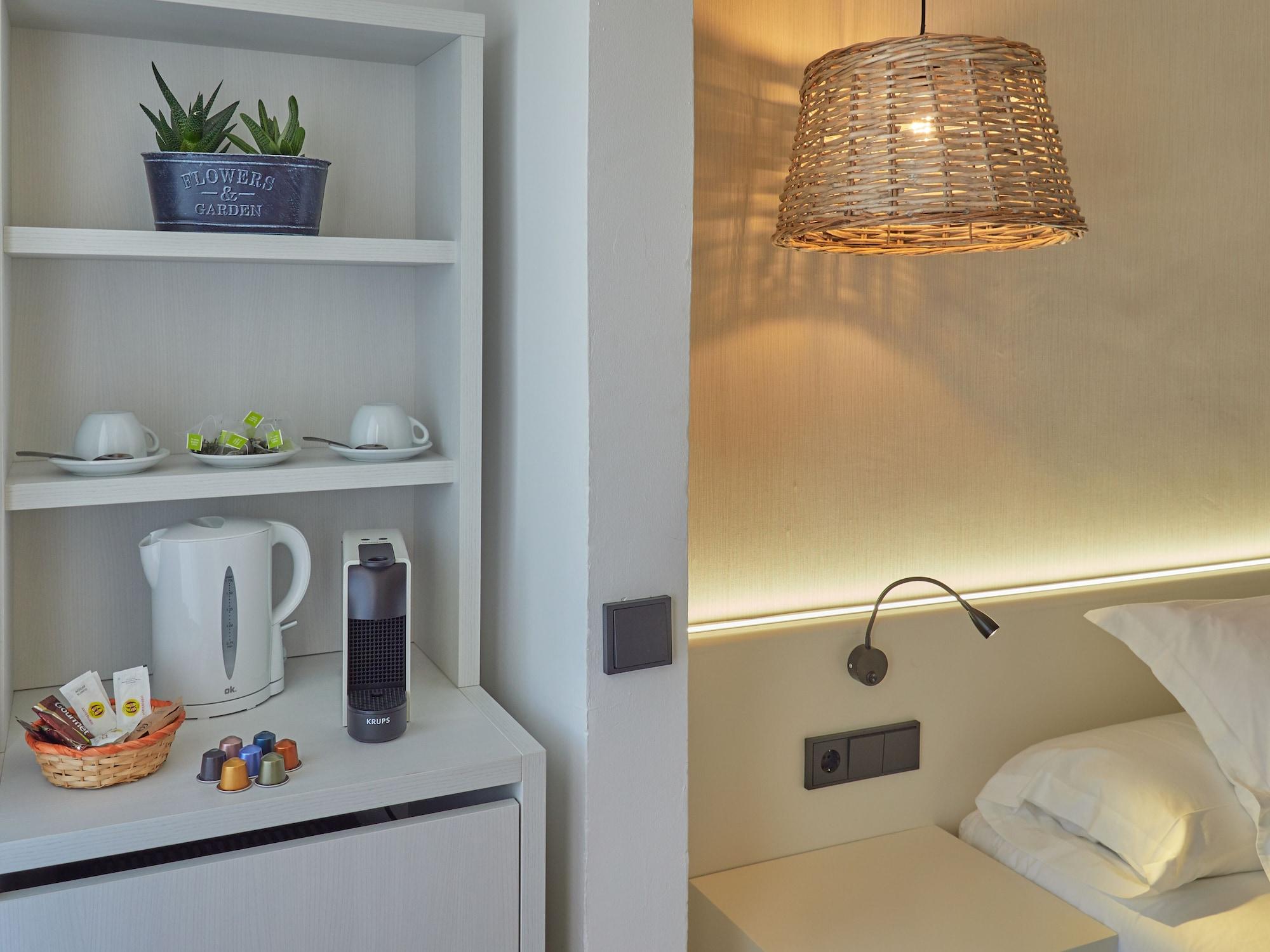 Paguera Treff Boutique Hotel Peguera Luaran gambar
