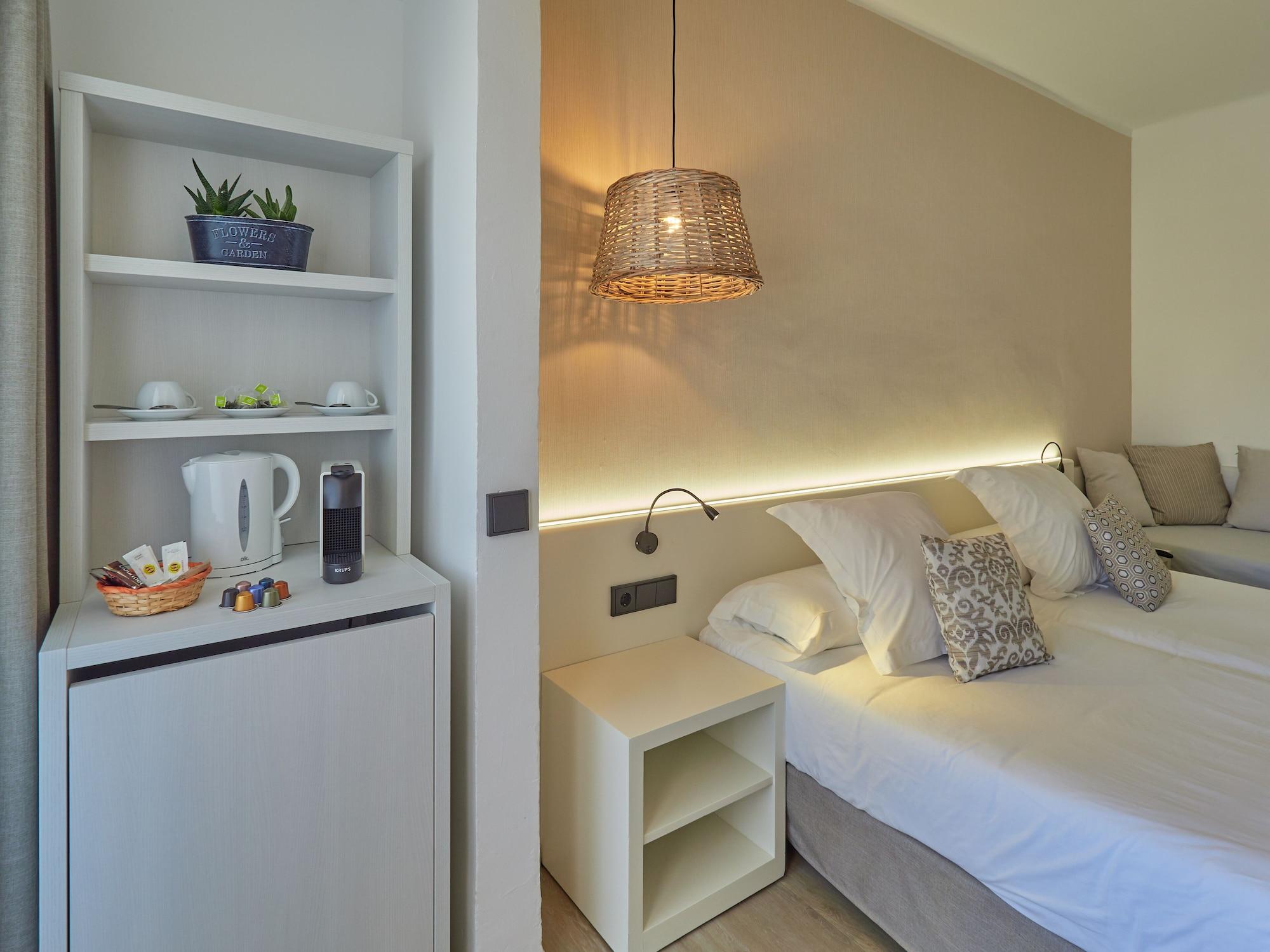 Paguera Treff Boutique Hotel Peguera Luaran gambar