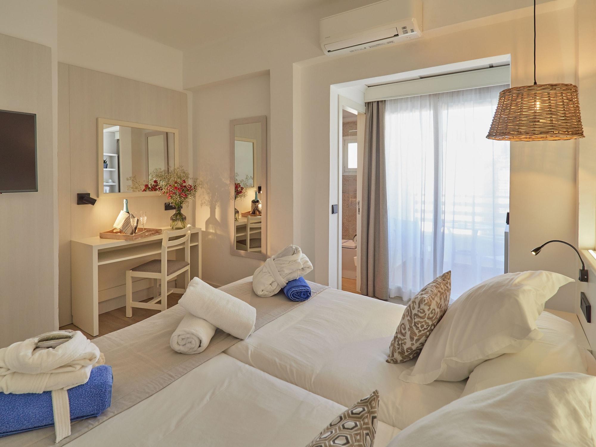 Paguera Treff Boutique Hotel Peguera Luaran gambar