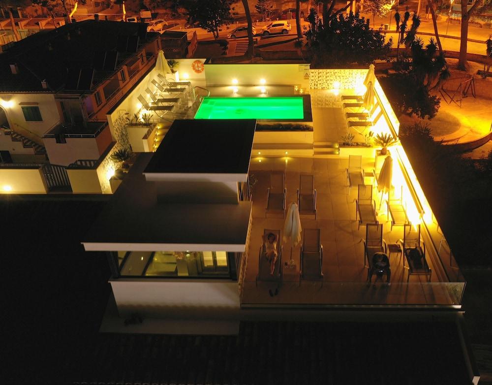 Paguera Treff Boutique Hotel Peguera Luaran gambar