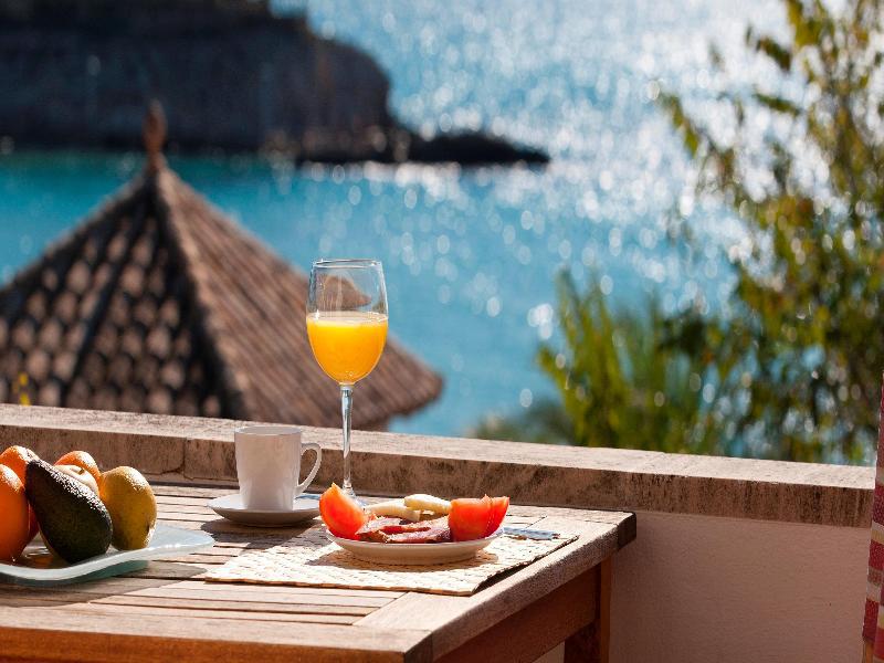 Paguera Treff Boutique Hotel Peguera Luaran gambar