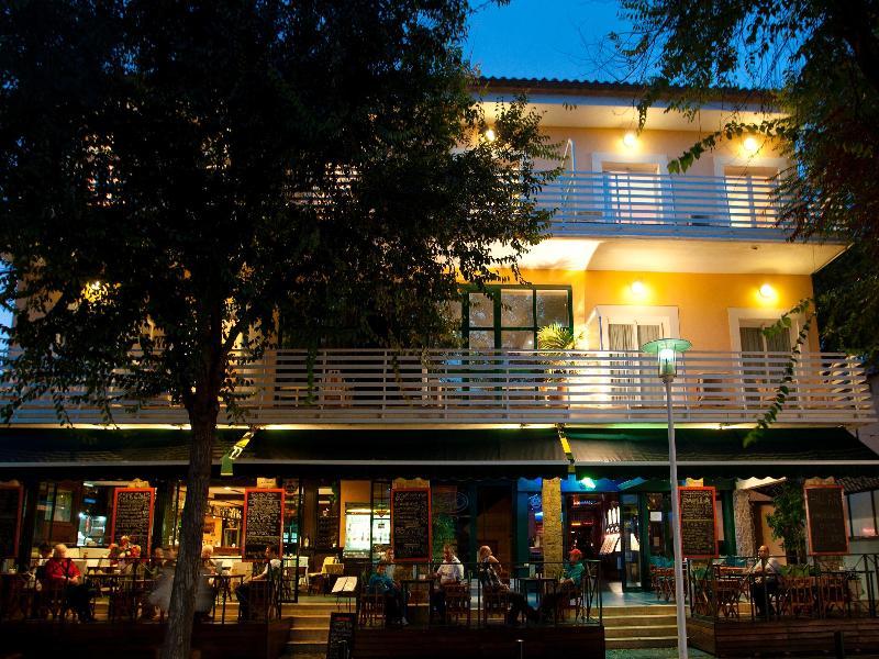 Paguera Treff Boutique Hotel Peguera Luaran gambar