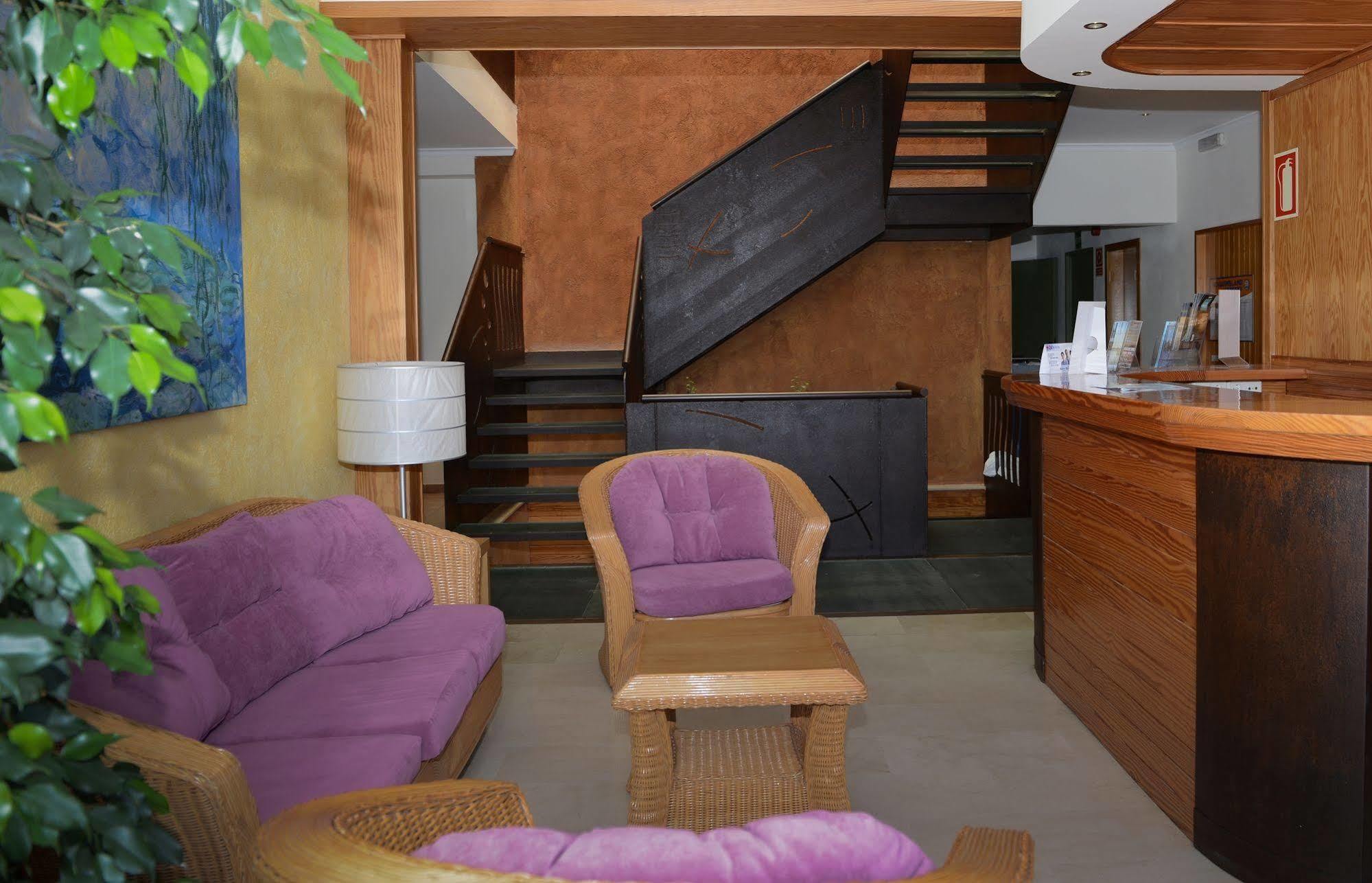 Paguera Treff Boutique Hotel Peguera Luaran gambar