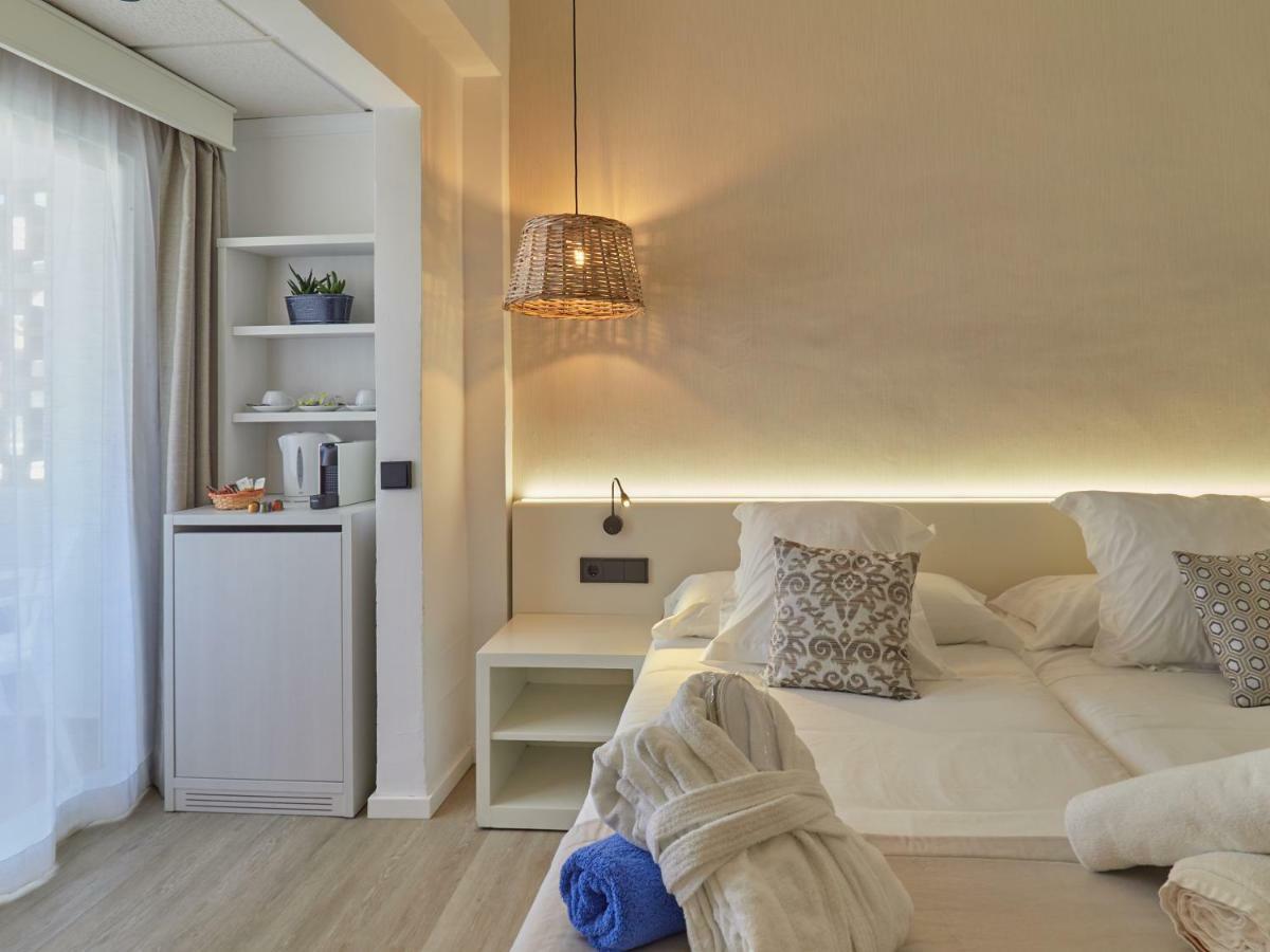 Paguera Treff Boutique Hotel Peguera Luaran gambar
