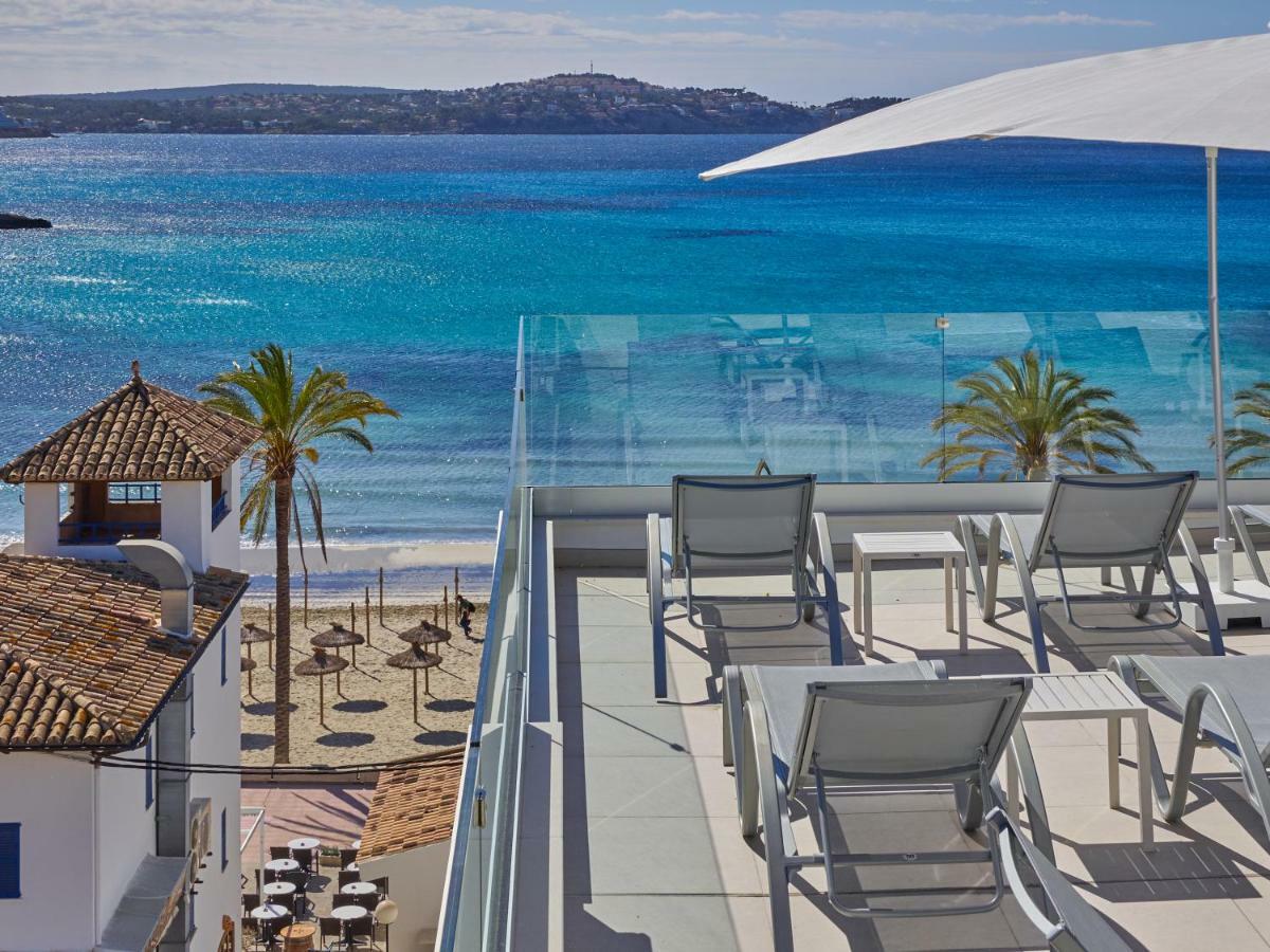 Paguera Treff Boutique Hotel Peguera Luaran gambar