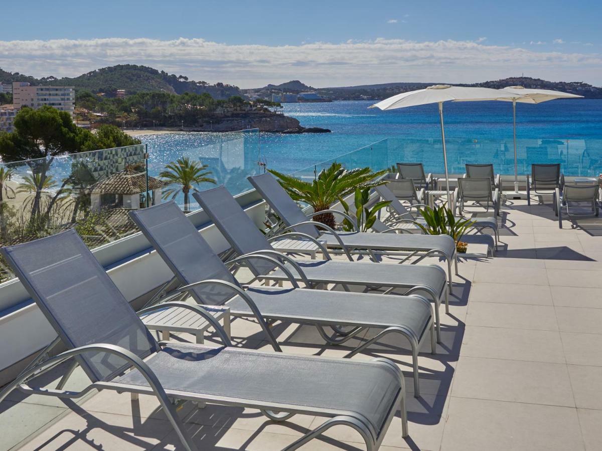 Paguera Treff Boutique Hotel Peguera Luaran gambar