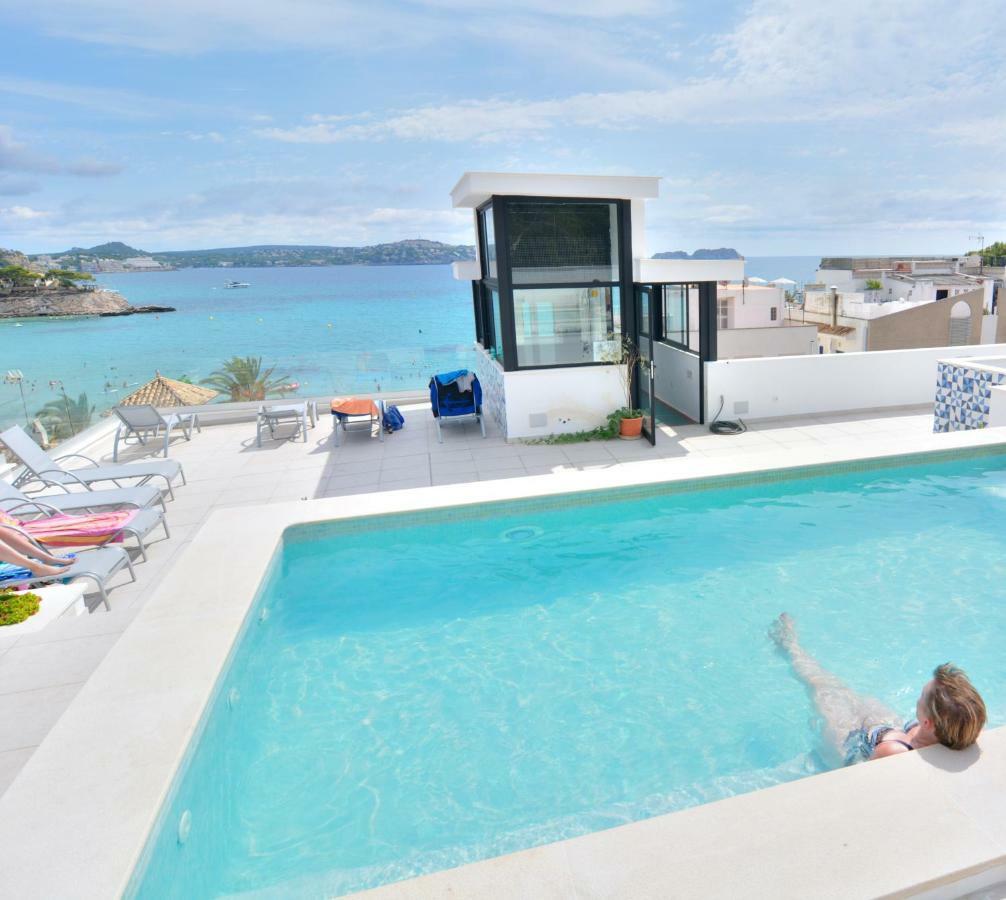 Paguera Treff Boutique Hotel Peguera Luaran gambar