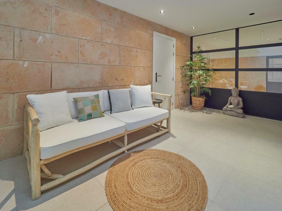Paguera Treff Boutique Hotel Peguera Luaran gambar