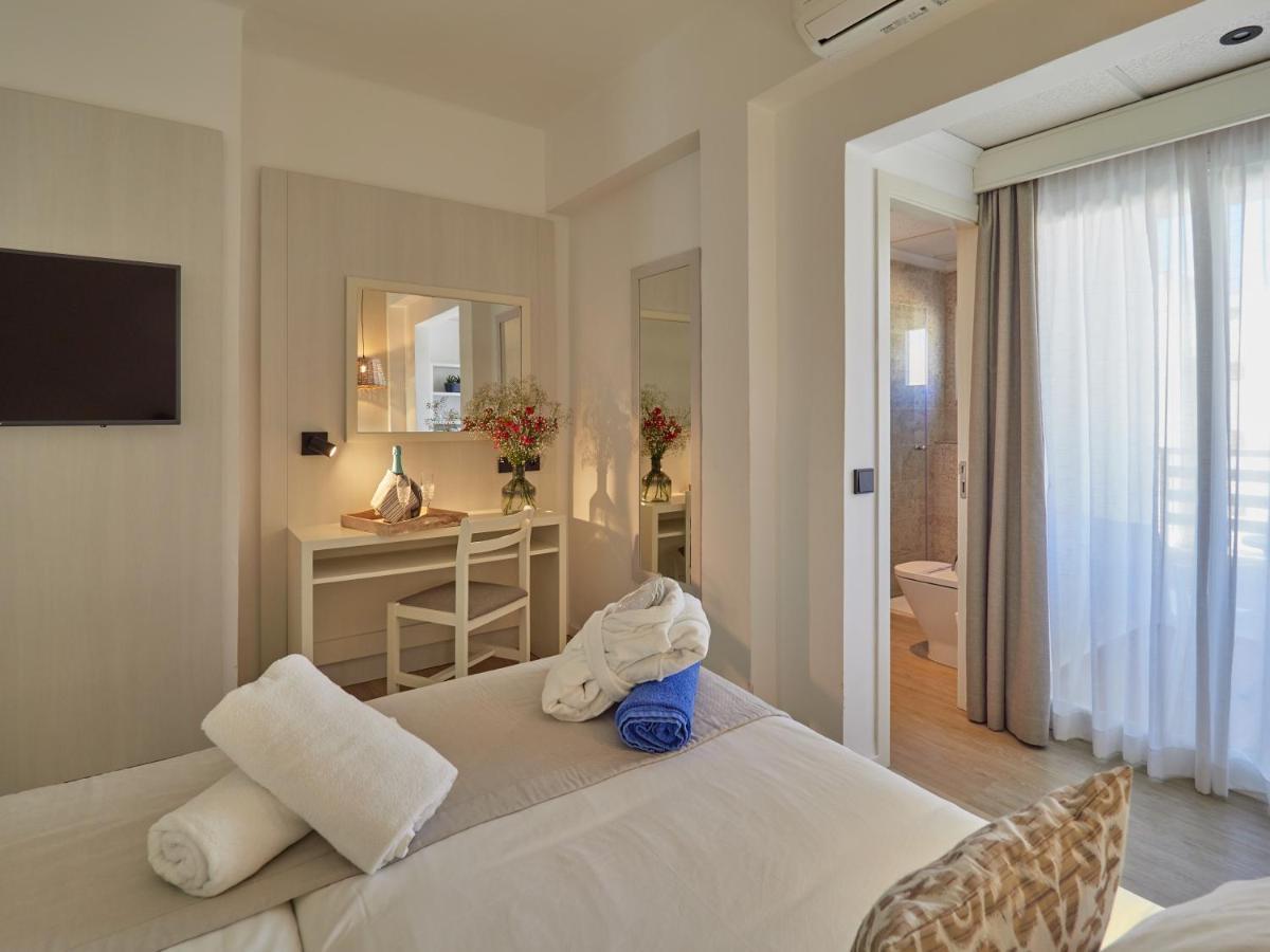 Paguera Treff Boutique Hotel Peguera Luaran gambar